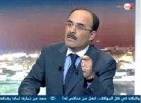 العماري:هذه هي قصة صورة الصلاة بالمسجد "الأقصى"