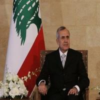 الرئيس اللبناني يرد على تهديد باراك بالاجتياح بأن دخول لبنان لم يعد نزهة 