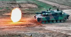 المغرب يخطط لاقتحام نادي الكبار عسكريًا.. صفقة "النمر الأسود" تُربك التوازنات الإقليمية!