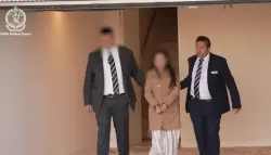 "خدعة الروح والطاقة"... اعتقال عرافة في سيدني بتهمة احتيال بـ46 مليون دولار