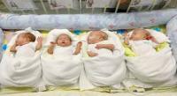 وزارة الصحة تكشف حقيقة ما وقع لأم و توائمها الأربعة بمستشفى بتطوان