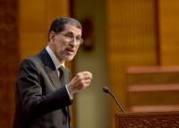 العثماني: الوزراء يشتغلون في انسجام ولا وجود للخلافات بين أحزاب الأغلبية