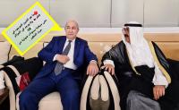 أخيرا "عاقو".. مونديال "قطر" يوقظ "الجزائريين" من سباتهم العميق.. أين الثروة؟