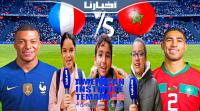 المعهد الأمريكي بتمارة يدعم الأسود في مواجهة فرنسا..المغرب كسب احترام العالم ولقن الجميع دروسا بليغة
