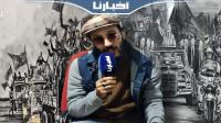 الفن التشكيلي في خدمة القضايا الوطنية