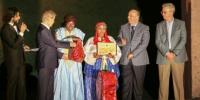 مهرجان مراكش للفنون الشعبية ينهي أطواره على إيقاع التكريم والإعتراف