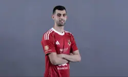 رسميا.. الأهلي المصري يعلن عن ضم اللاعب المغربي يوسف بلعمري لمدة 3 مواسم ونصف