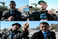 مواطنون لـ"أخبارنا": الصخيرات أضحت "قنبلة" آيلة للانفجار في أي وقت و الساكنة نفذ صبرها (فيديو)