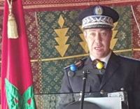 تعيين والي جديد على رأس ولاية أمن أكادير