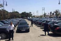 سائقو أمير سعودي بفرنسا يحتجون لعدم صرف تعويضاتهم، فهل تتكرر الواقعة بطنجة؟