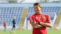 "رونار" يتخذ قراره النهائي بخصوص مستقبله مع المنتخب المغربي
