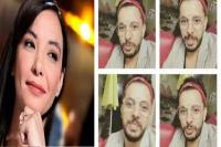 أبيضار تسخر من حاتم عمور : العام الجاي يدير تحول جنسي