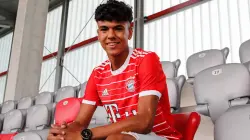 الدولي المغربي آدم أزنو ينتقل إلى الدوري الإسباني