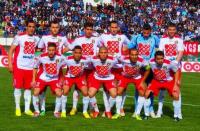 فريق ينافس في دوري أبطال أفريقيا يهبط للدرجة الثانية بالجزائر