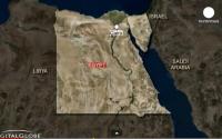 مقتل خمسة جنود مصريين في هجوم مسلح بالقاهرة