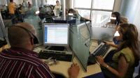 مستقيم الشلحاوي يكشف لـ " أخبارنا " ما يجهله المغاربة عن مراكز الاتصال "centres d'appels" (فيديو)