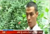عبد الله شقرون المخترع المغربي على قناة MBC