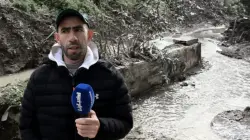 فيضان وادي فريشة بطنجة يدفع ساكنة حي العوامة إلى الاحتجاج