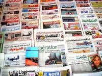 عناوين الصحف المغربية الصادرة الأربعاء 19 غشت