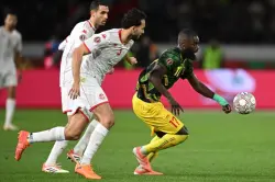سيناريو "هيتشكوكي" بقلب الدار البيضاء.. مالي تطيح بتونس بركلات الترجيح وتضرب موعداً مع السنغال في ربع نهائي "الكان"