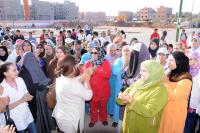 وزير التعليم يتدخل شخصيا لحل معضلة الخصاص في الأطر التعليمية…