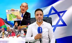 صوصي علوي لـ"أخبارنا".. توالي الاعترافات بدولة "فلسطين" يعرّي تجار الأزمات ويفتح الطريق نحو هدنة وشيكة