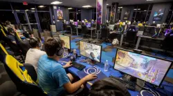 رشيدة داتي تبرز التقدم الذي أحرزه المغرب في مجال الألعاب الإلكترونية