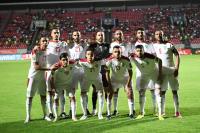 عاجل: المنتخب المغربي يُتوج للمرة الثانية على التوالي بلقب "الشان"(فيديو)