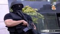 تفكيك شبكة لترويج المخدرات والمحجوزات 40 طن من الشيرا و 4 مليارات سنتيم