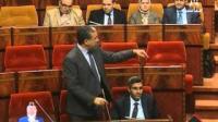 رباح: "إلا كنت كندير غير الشفوي علاش كتسولني"؟