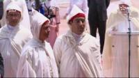 الملك يترأس بتطوان حفل استقبال بمناسبة عيد العرش