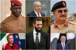 برقيات التهنئة تتقاطر على الرباط بعد القرار الأممي التاريخي بخصوص الصحراء المغربية