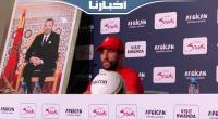 هذا ما قاله عادل رمزي عن مباراة الترجي التونسي
