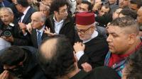 هذا ما قاله رئيس الحكومة أثناء تشييع جنازة الراحل أحمد الزايدي 