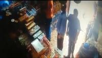 شفار يسرق 3 قنينات "للمشروبات الطاقية" من محل للمواد الغدائية ببوفكران