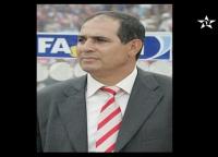 الزاكي من أقوى المرشحين لتدريب أسود الأطلس‏
