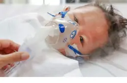 دراسة حديثة : تلوث الهواء يبطئ نمو دماغ الأطفال حديثي الولادة!