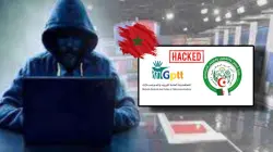 في رد قوي على هجوم جزائري.. قراصنة مغاربة يخترقون مؤسسات استراتيجية ويستحوذون على 13 جيغا من الوثائق السرية