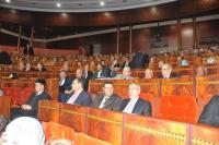 تازة والعاطلون يخيمان على أول جلسة لأسئلة مجلس النواب 