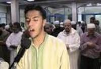 تراويح الدغوش من كاليفورنيا (الليلة الثالثة)