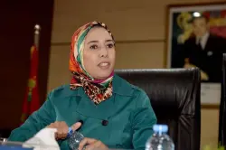 النتائج الأولية بعين الشق.. أمينة ماء العينين تمنح العدالة والتنمية مقعدا برلمانيا
