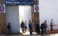 أنباء عن محاولة انتحار موظف بمندوبية السجون بواسطة مسدسه الوظيفي‏