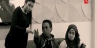 برنامج الصدمة : اختبار ردود أفعال الناس من شخص يسخر من قزم