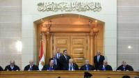 السجن المؤبد ل 69 إسلاميا أدينوا بحرق كنيسة في القاهرة