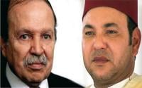 بوتفليقة يعزي الملك محمد السادس في وفاة عمته الأميرة لالة أمينة