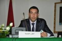 وزير العدل والحريات يمنع عضو نادي قضاة المغرب من المشاركة في مؤتمر دولي ببيروت