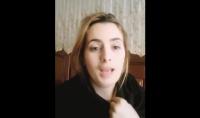 بالفيديو...الفتاة التي ظهرت في فيديو جنسي مع "راقي بركان" تكشف المستور وتتوعد مروجيه بالمتابعة القضائية