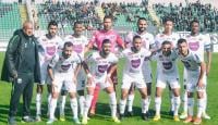 بالفيديو...يوسفية برشيد تطيح بالجيش الملكي بقلب الرباط في مباراة الأهداف السبعة