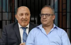 تأجيل محاكمة البدراوي وكريمين