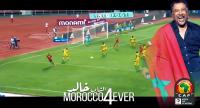 الشاب خالد يصدم الجزائريين و يهدي أغنية حماسية للمنتخب المغربي